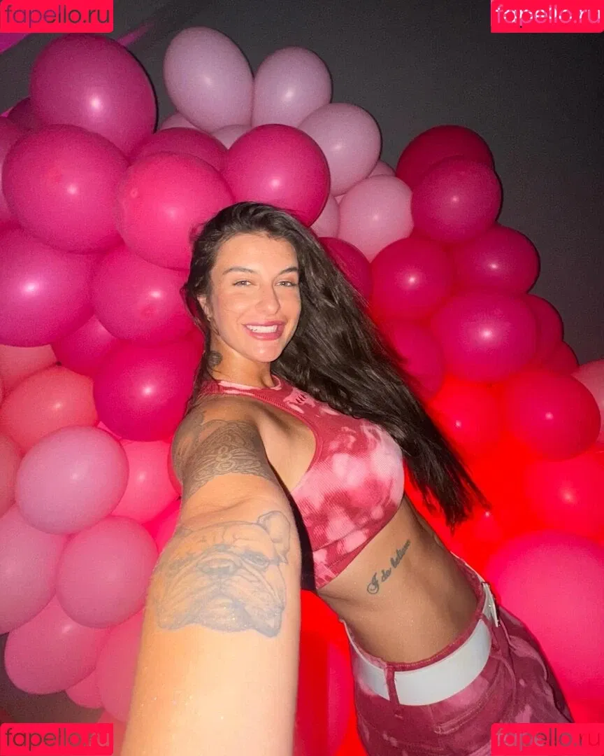 Barbara Labres / Bárbara Labres / barbaralabres Onlyfans Photo Gallery 