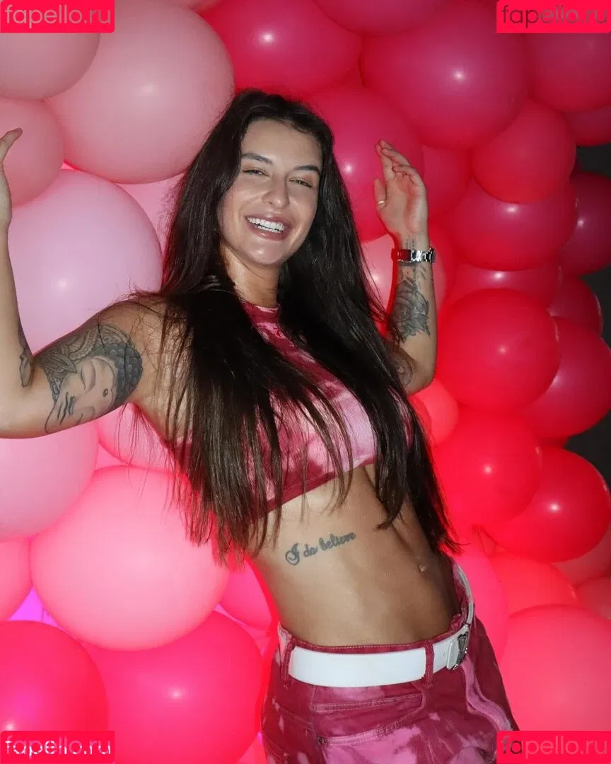 Barbara Labres / Bárbara Labres / barbaralabres Onlyfans Photo Gallery 