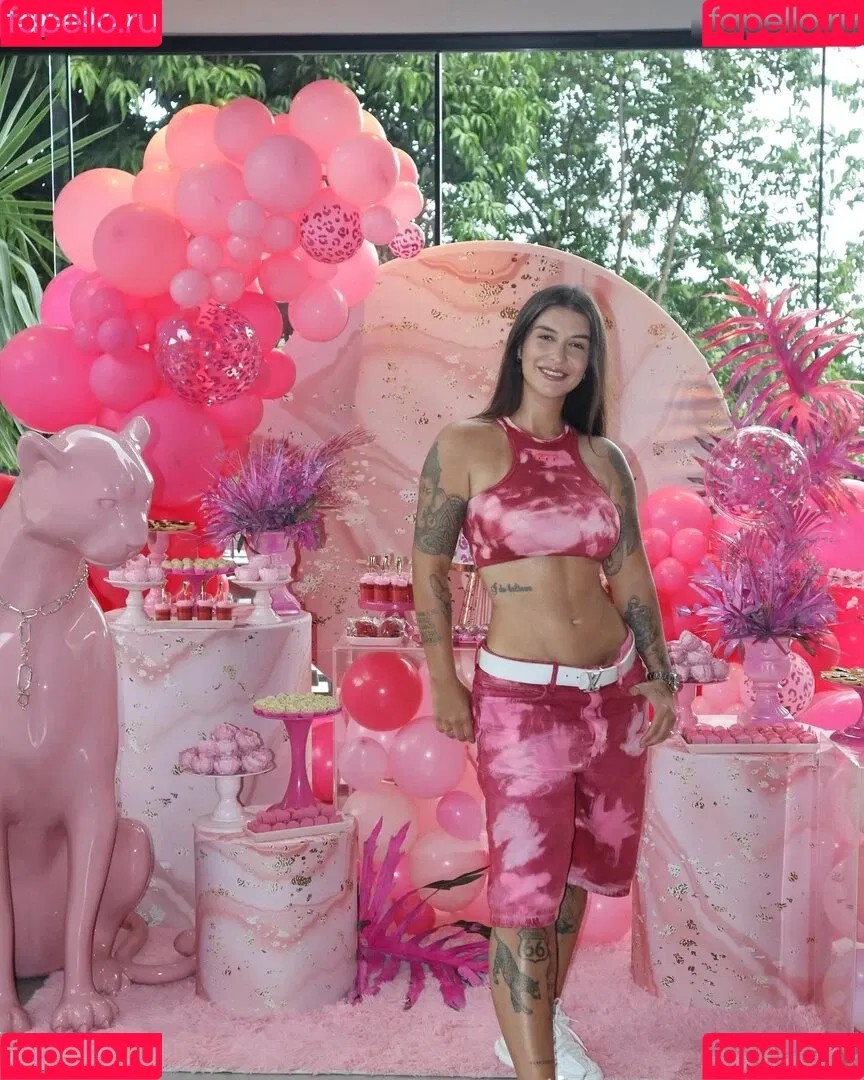 Barbara Labres / Bárbara Labres / barbaralabres Onlyfans Photo Gallery 