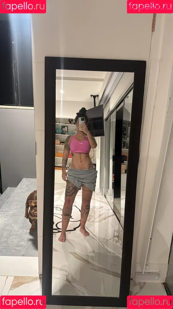 Barbara Labres / Bárbara Labres / barbaralabres Onlyfans Photo Gallery 