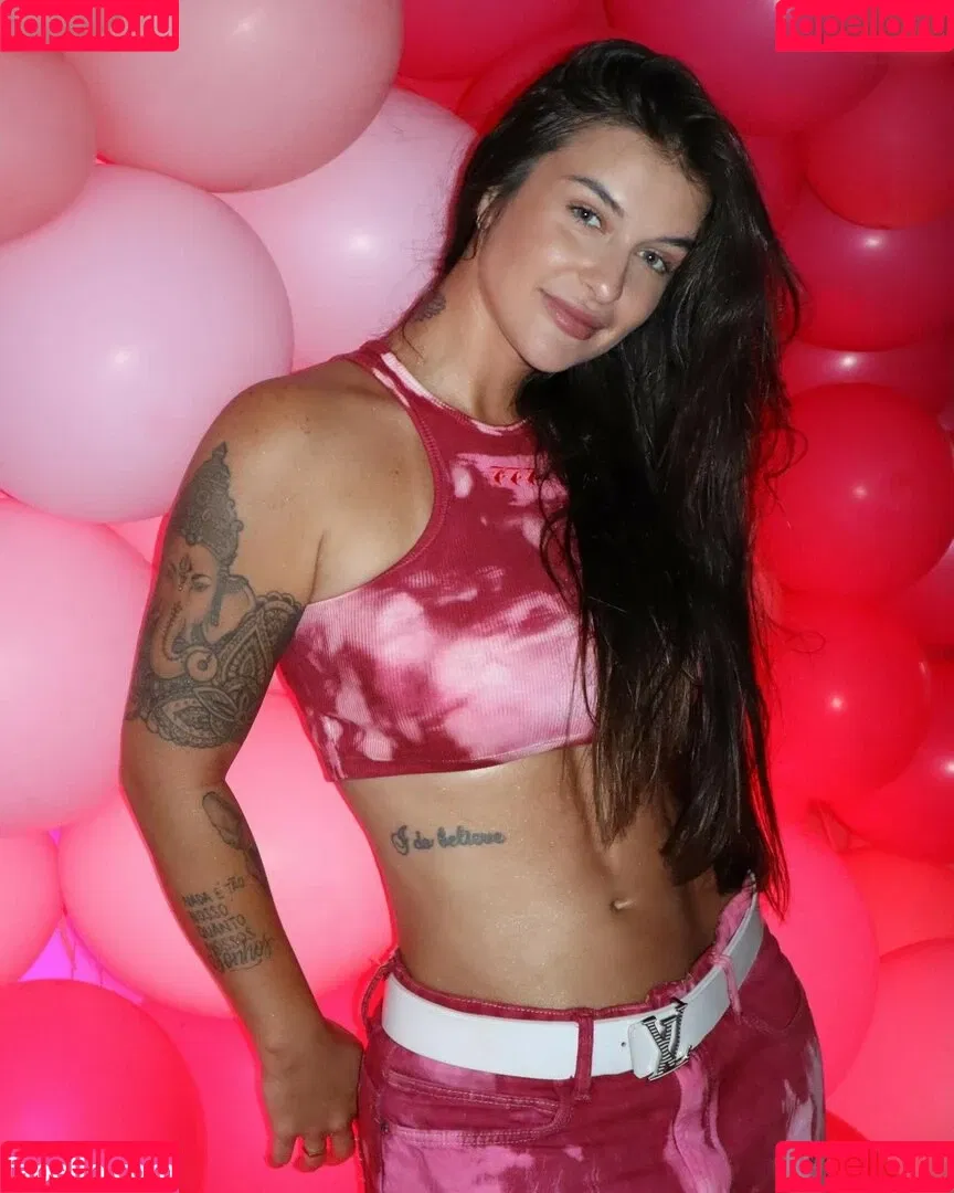 Barbara Labres / Bárbara Labres / barbaralabres Onlyfans Photo Gallery 