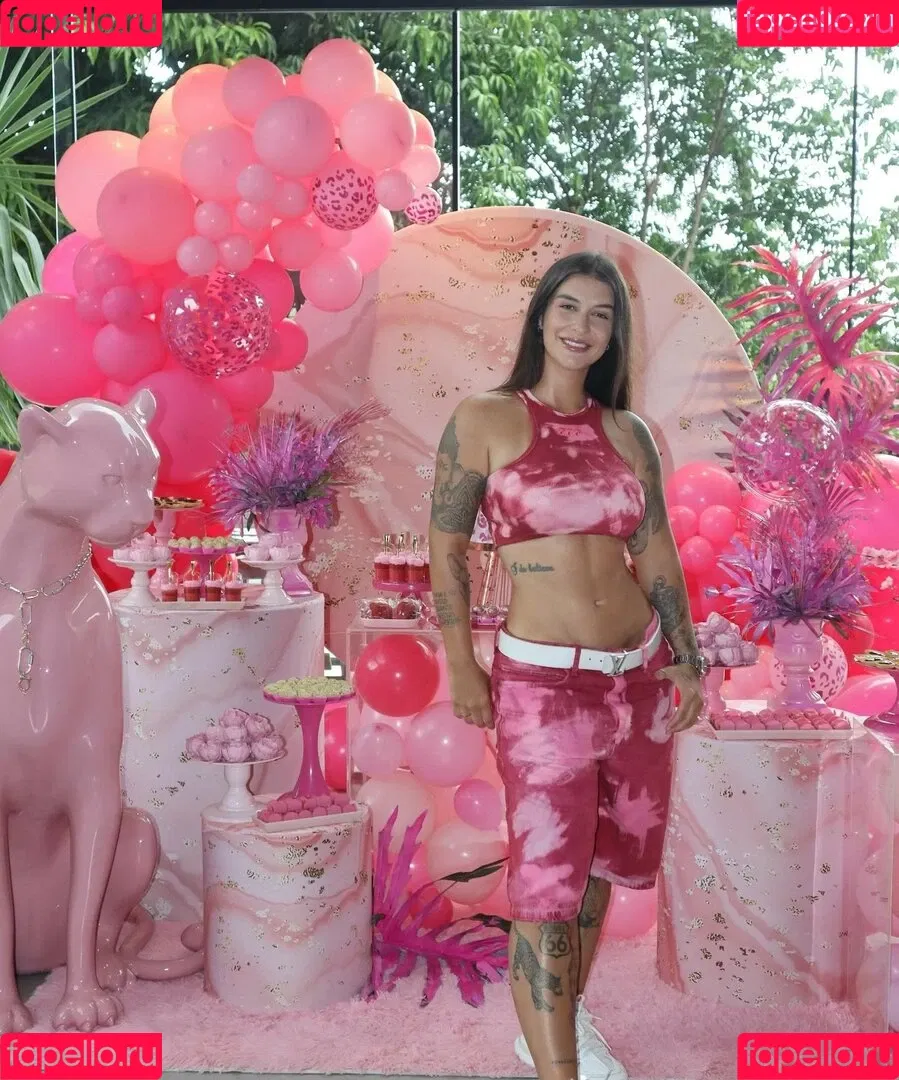 Barbara Labres / Bárbara Labres / barbaralabres Onlyfans Photo Gallery 