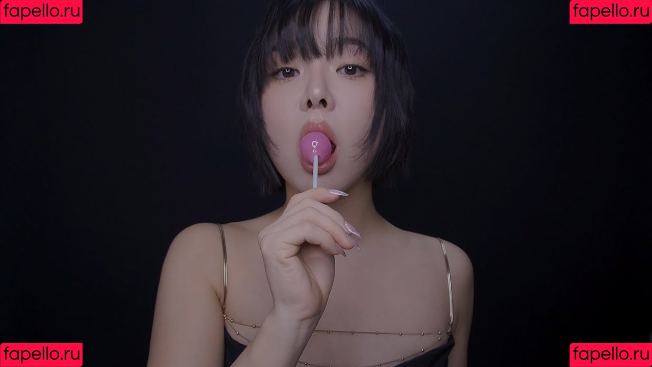 Asmr Rose Onlyfans Photo Gallery 