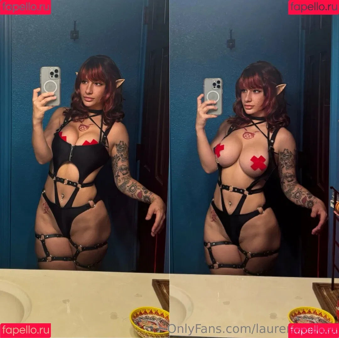 Lauren Hunt / Laurennhunt2 Onlyfans Photo Gallery 