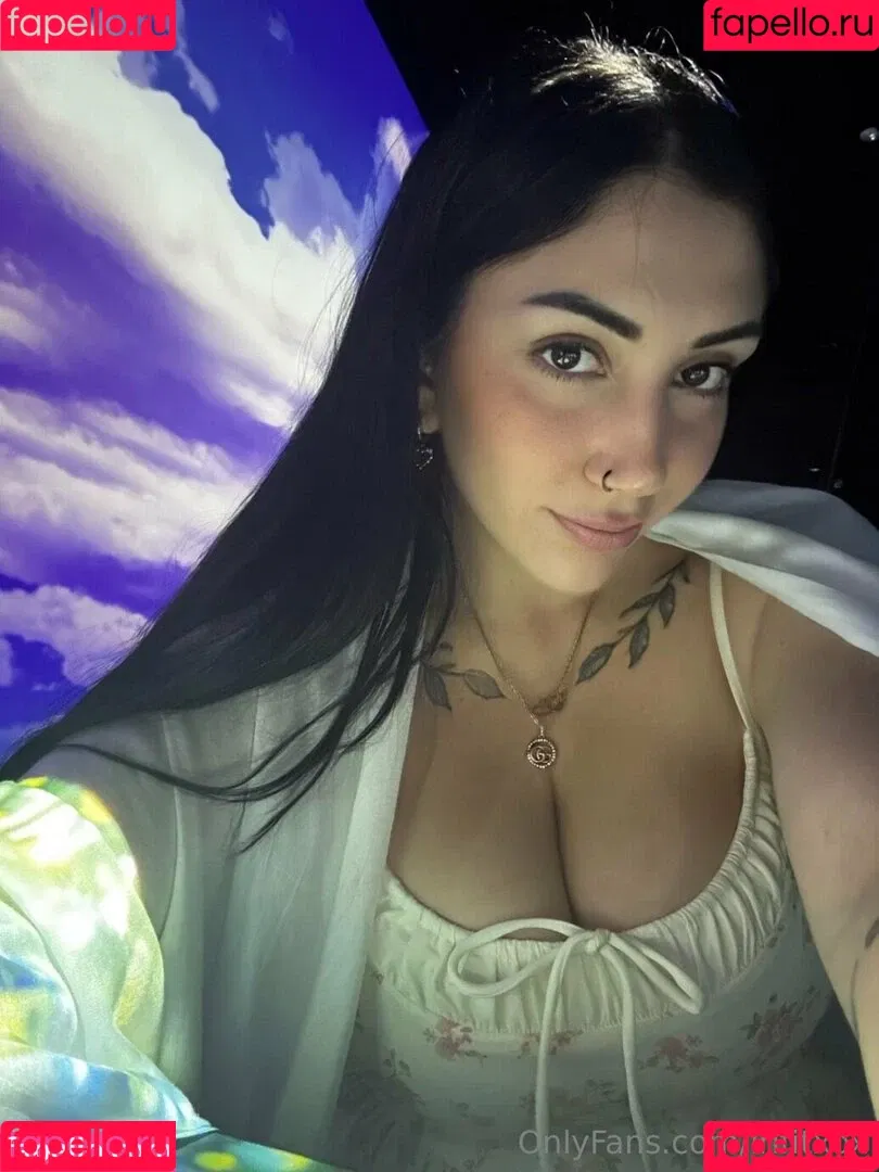 irifitxox Onlyfans Photo Gallery 