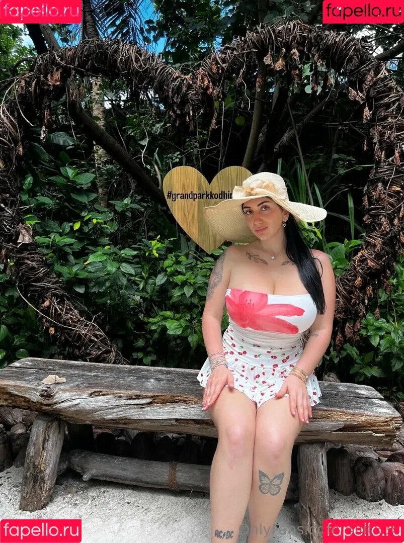 irifitxox Onlyfans Photo Gallery 