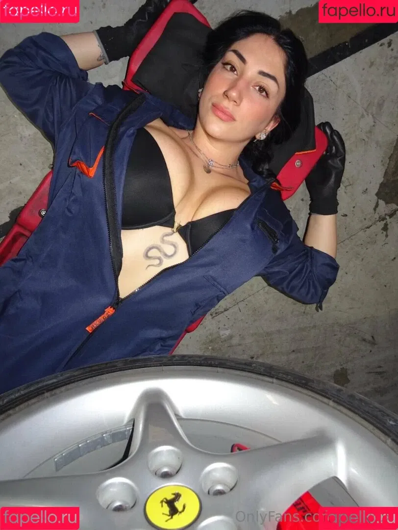 irifitxox Onlyfans Photo Gallery 