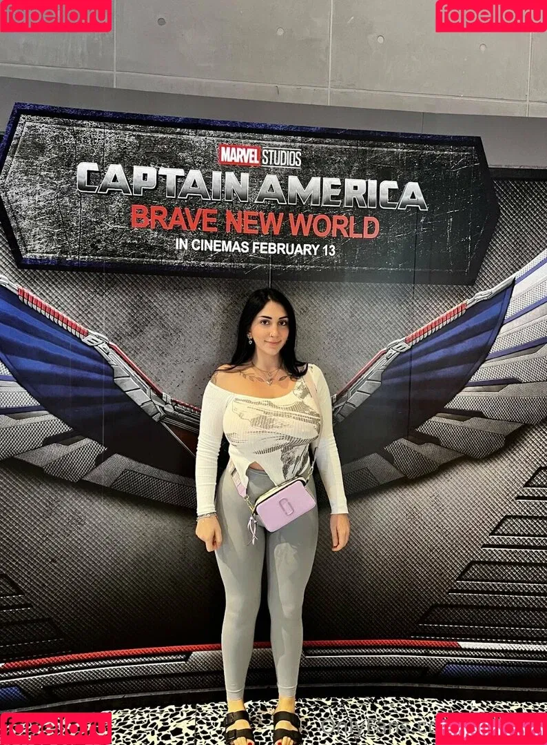 irifitxox Onlyfans Photo Gallery 