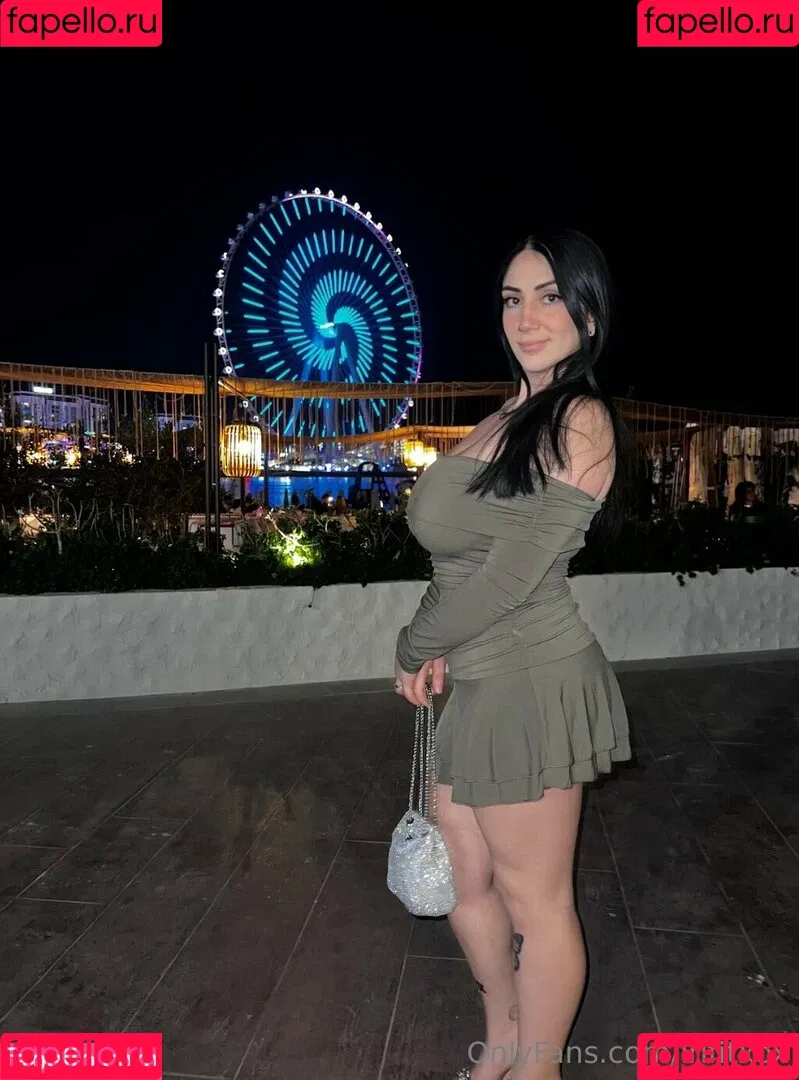 irifitxox Onlyfans Photo Gallery 