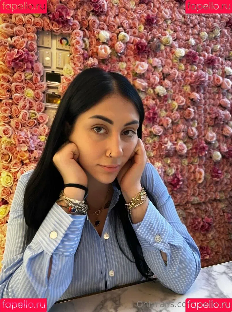 irifitxox Onlyfans Photo Gallery 