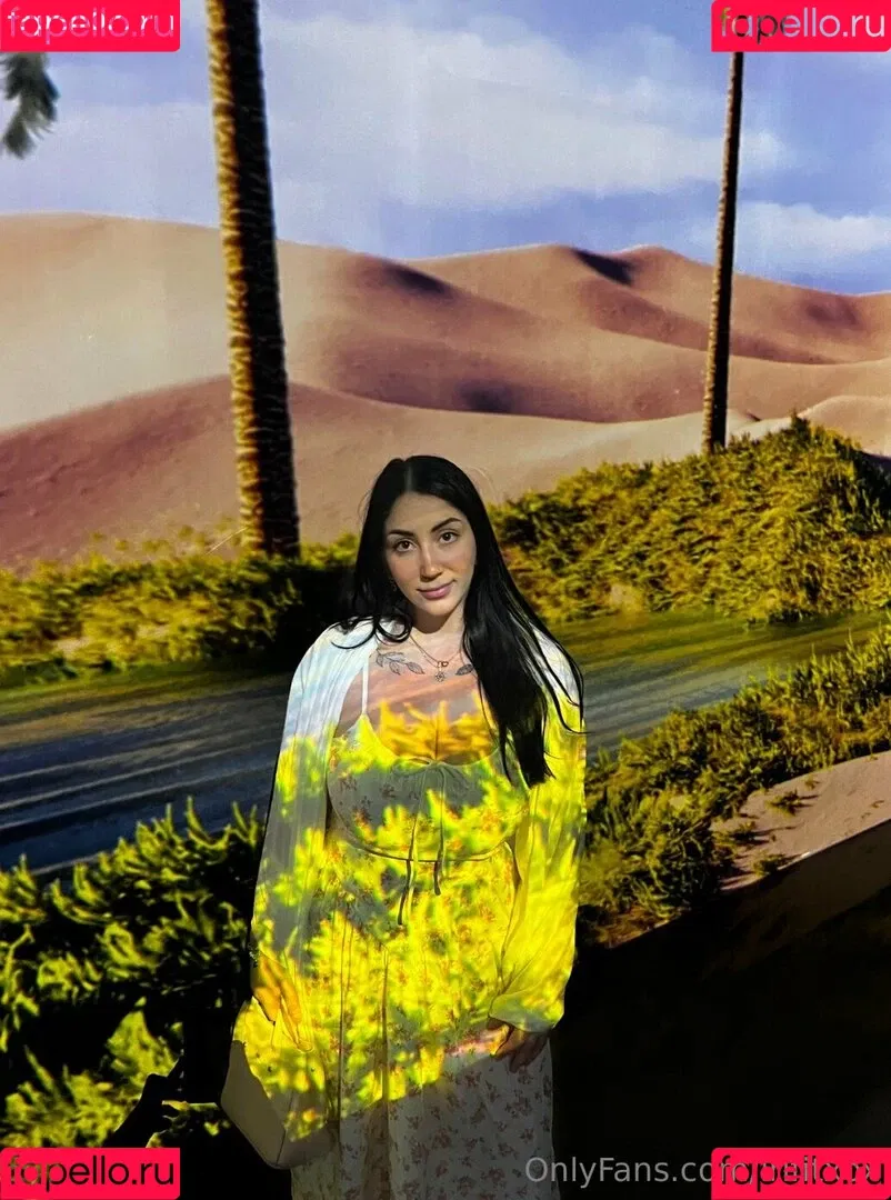 irifitxox Onlyfans Photo Gallery 