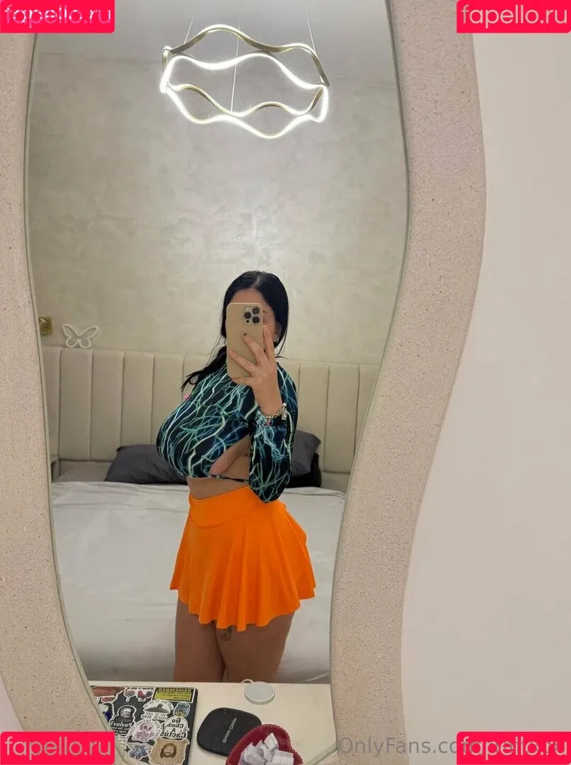 irifitxox Onlyfans Photo Gallery 