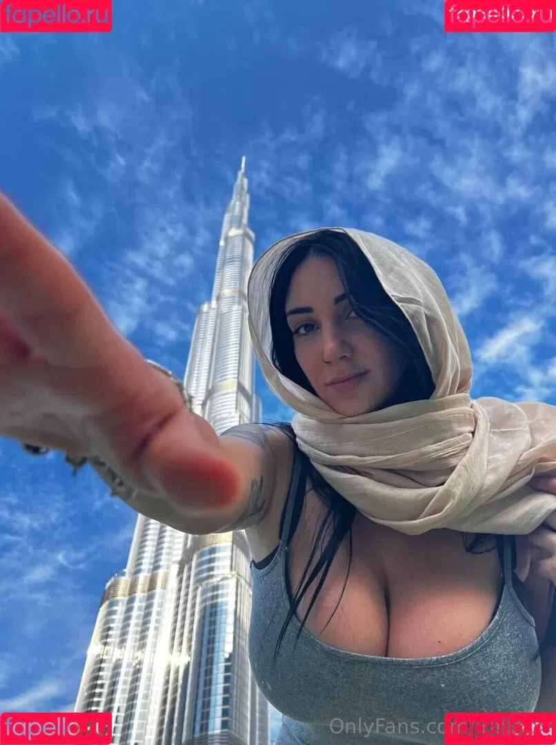 irifitxox Onlyfans Photo Gallery 