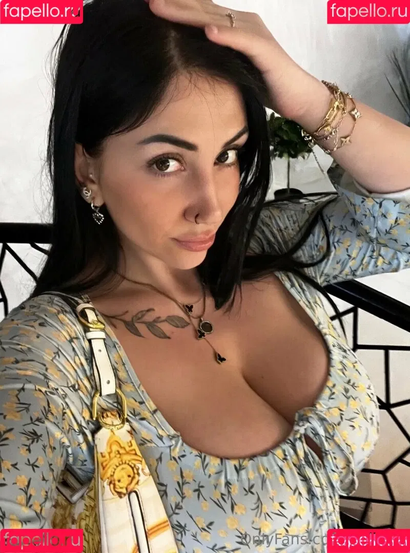 irifitxox Onlyfans Photo Gallery 