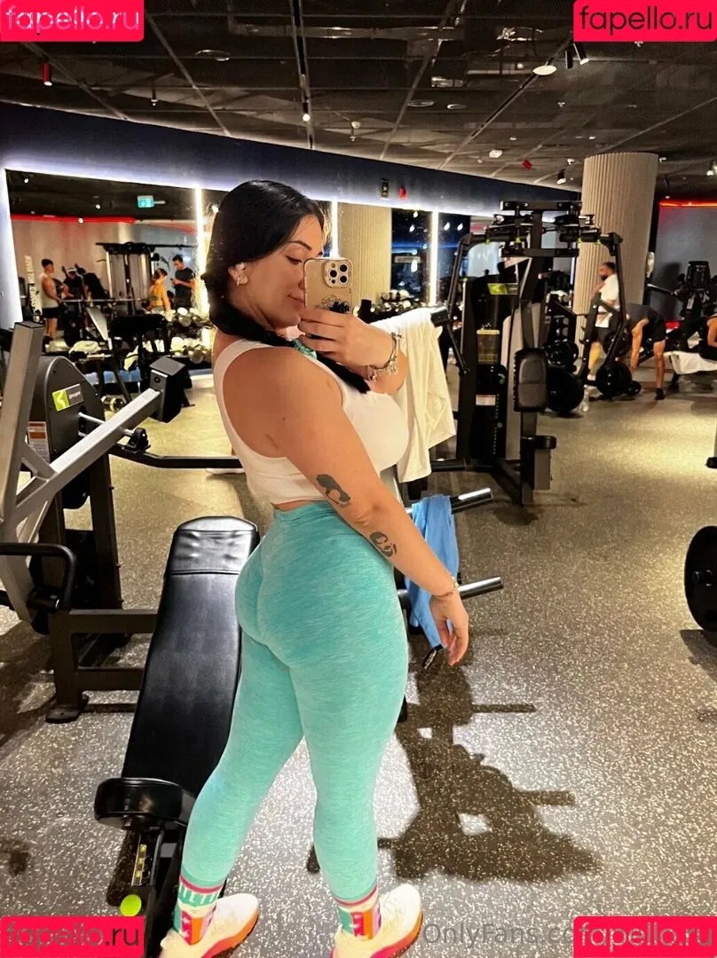 irifitxox Onlyfans Photo Gallery 