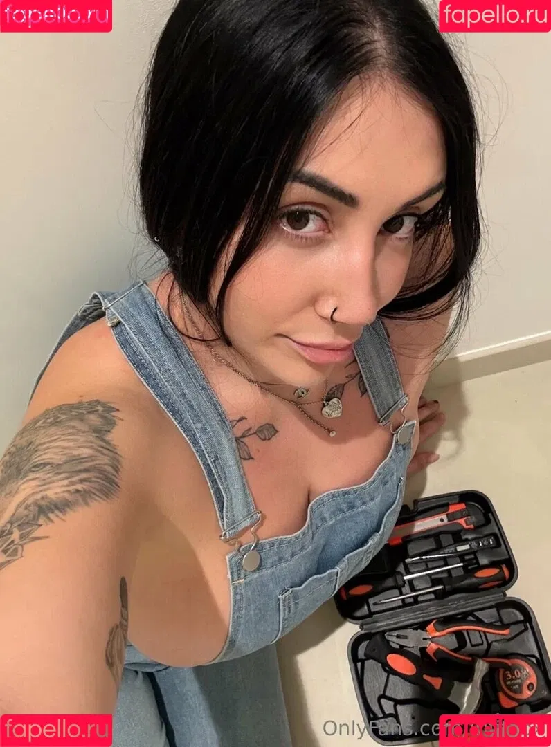 irifitxox Onlyfans Photo Gallery 