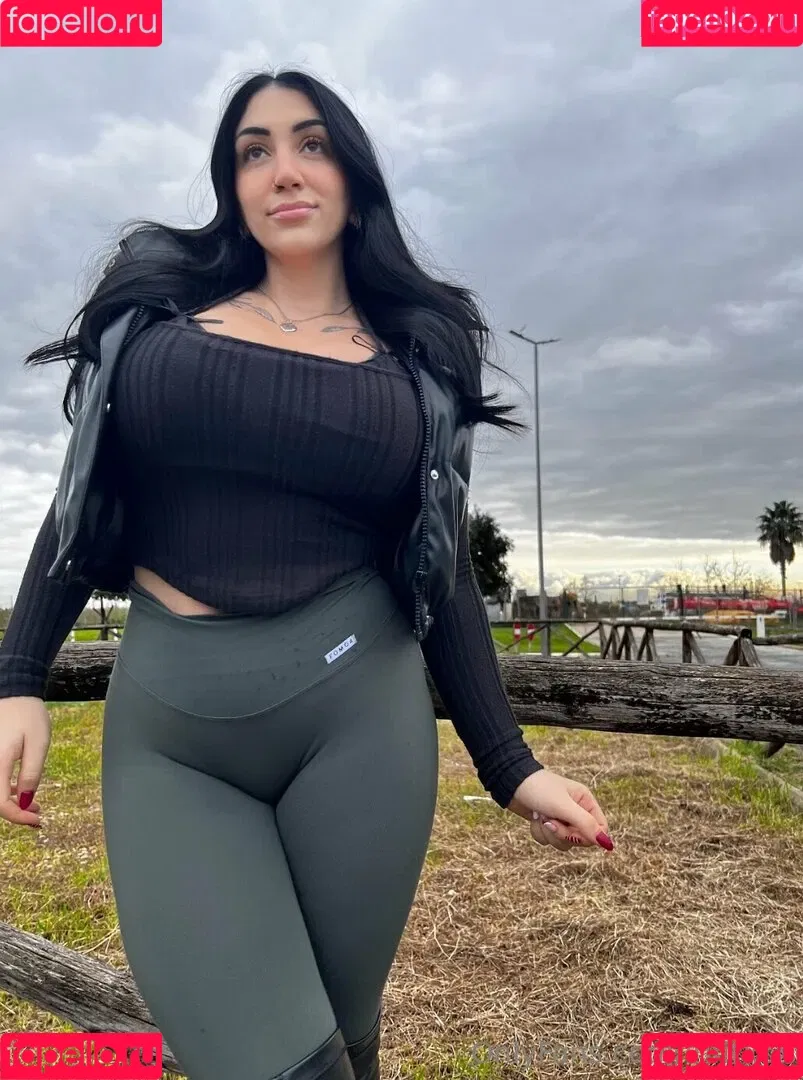 irifitxox Onlyfans Photo Gallery 