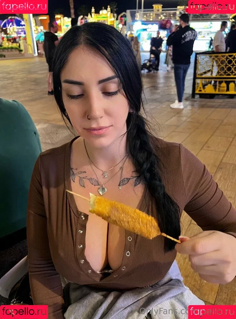 irifitxox Onlyfans Photo Gallery 