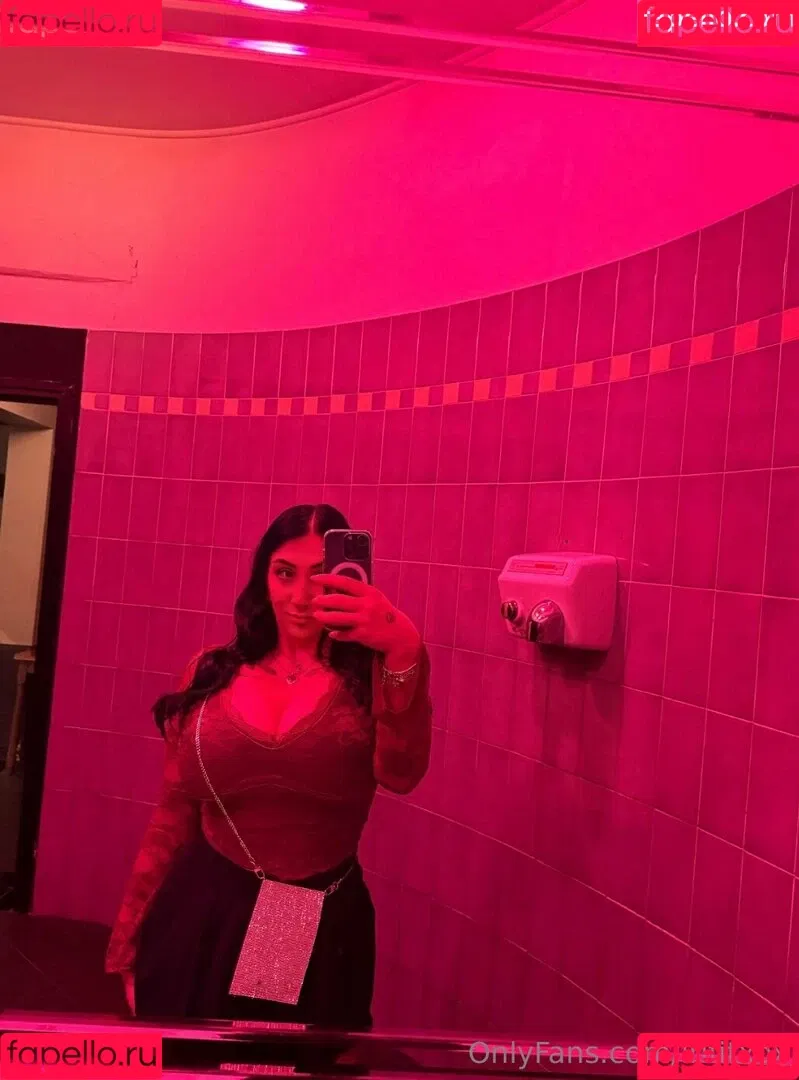 irifitxox Onlyfans Photo Gallery 