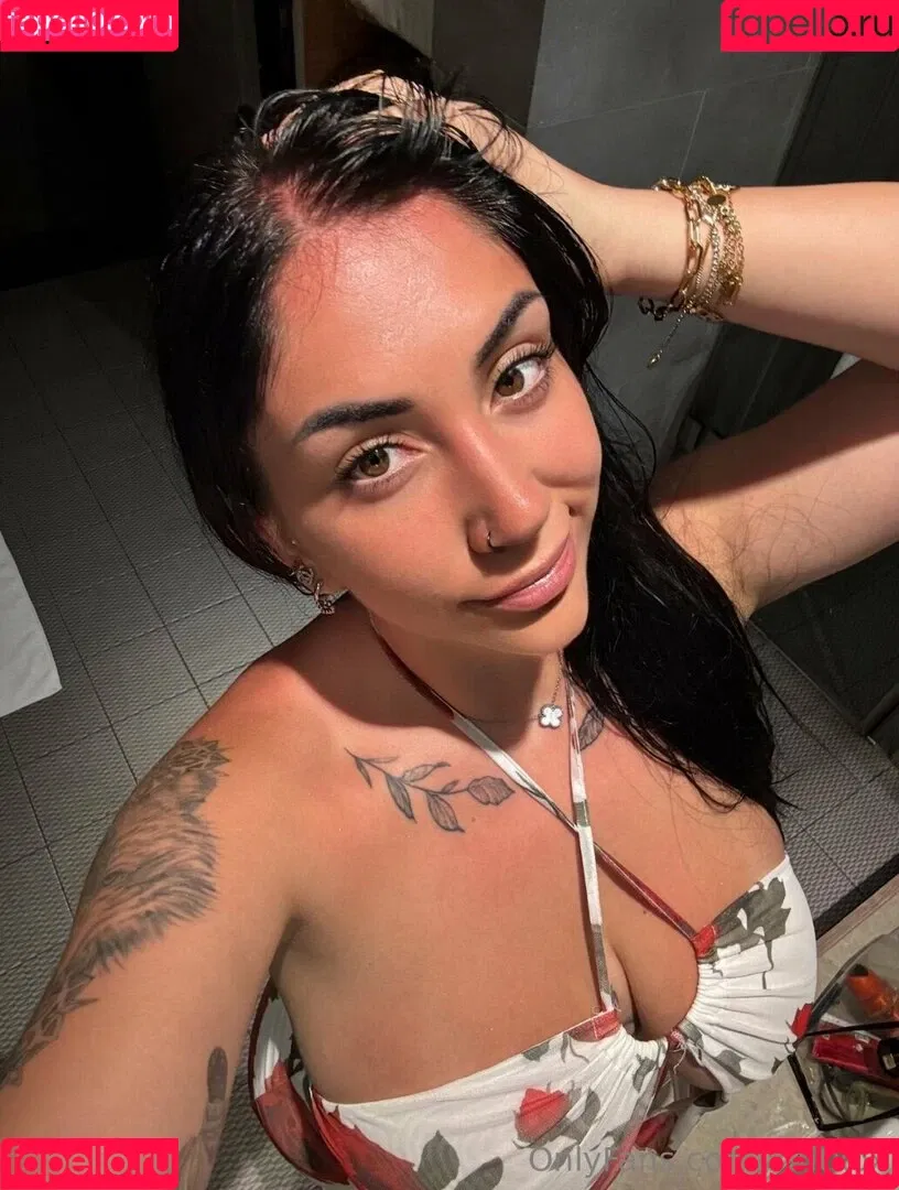 irifitxox Onlyfans Photo Gallery 