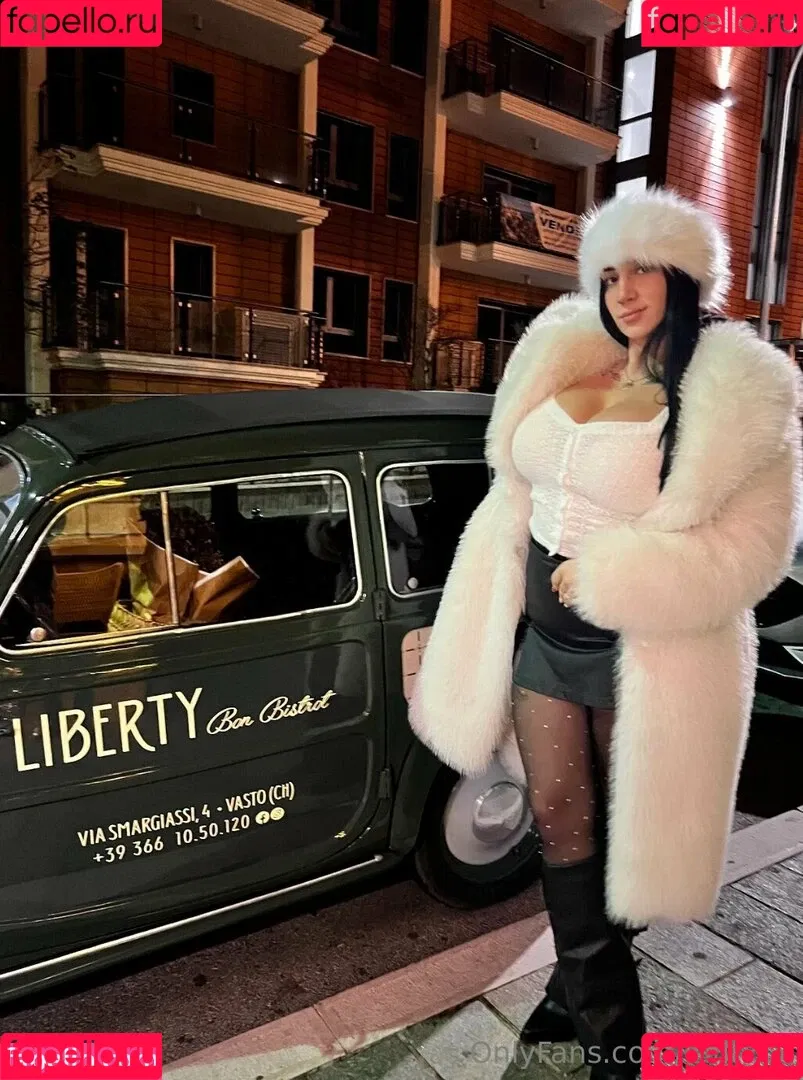 irifitxox Onlyfans Photo Gallery 