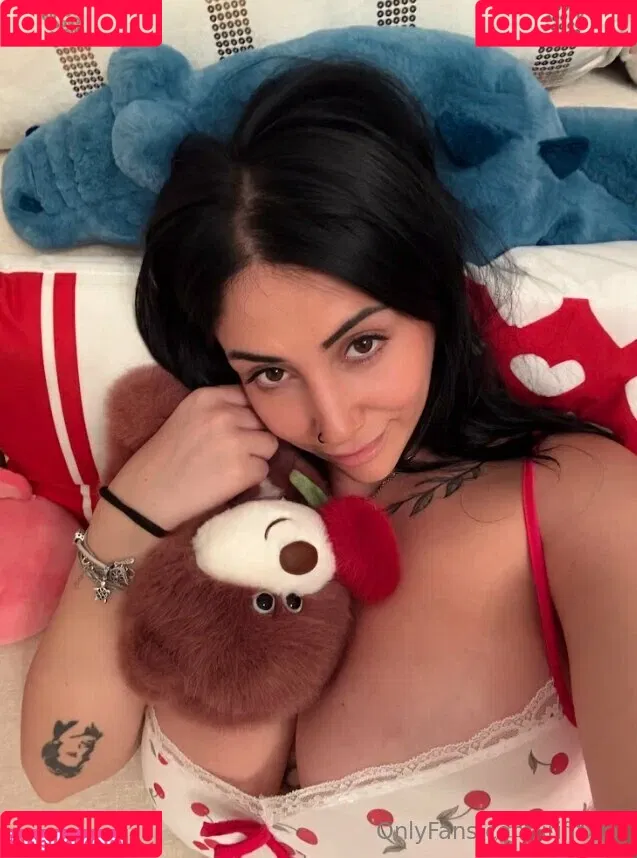 irifitxox Onlyfans Photo Gallery 