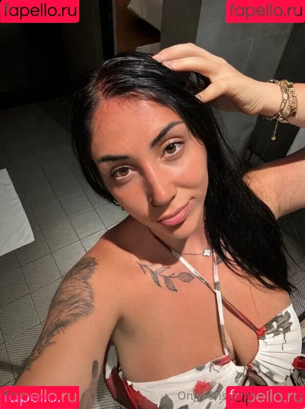 irifitxox Onlyfans Photo Gallery 