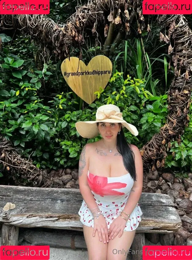 irifitxox Onlyfans Photo Gallery 