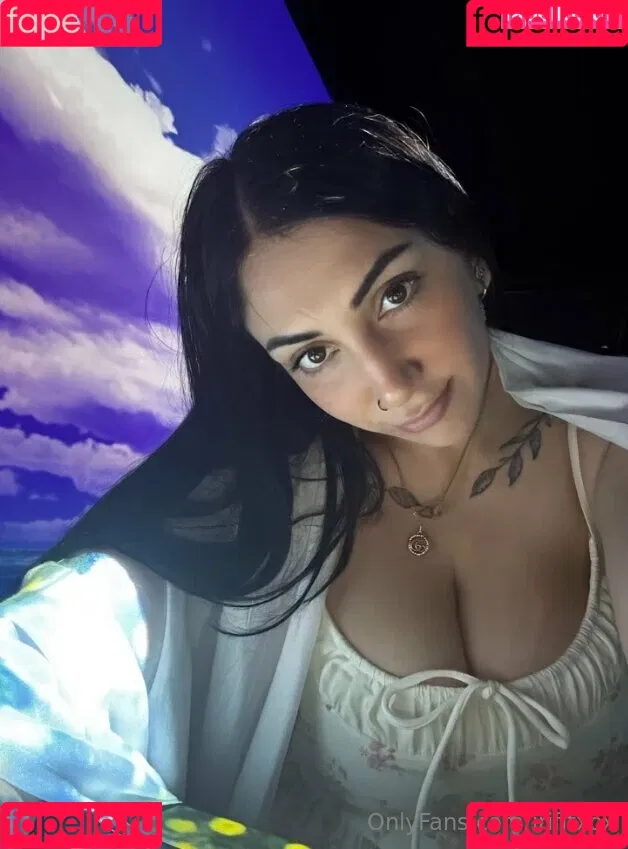 irifitxox Onlyfans Photo Gallery 