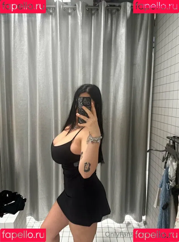 irifitxox Onlyfans Photo Gallery 