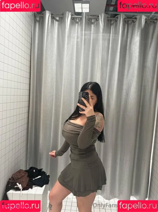 irifitxox Onlyfans Photo Gallery 