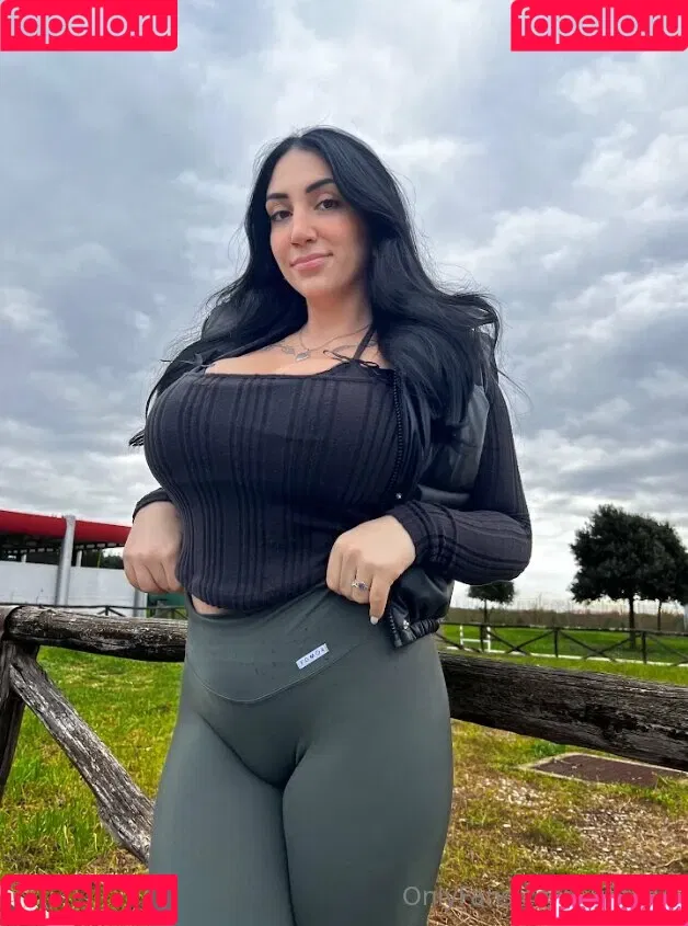 irifitxox Onlyfans Photo Gallery 