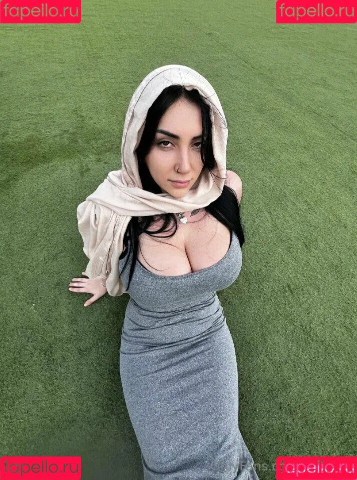 irifitxox Onlyfans Photo Gallery 