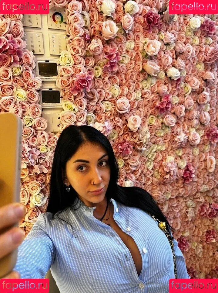 irifitxox Onlyfans Photo Gallery 