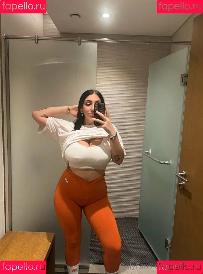 irifitxox Onlyfans Photo Gallery 