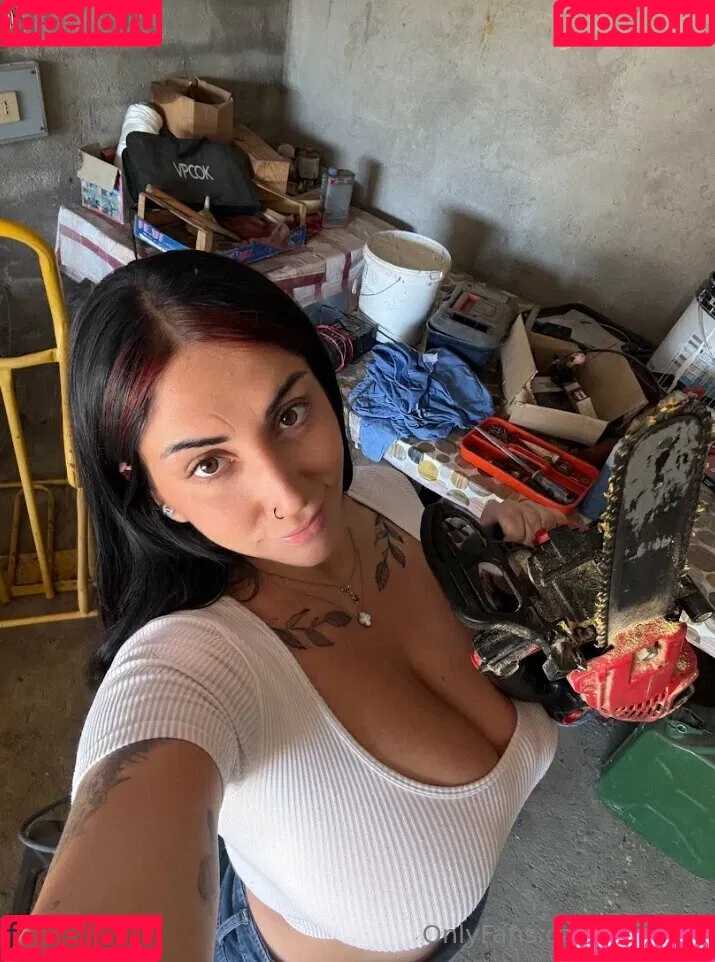 irifitxox Onlyfans Photo Gallery 