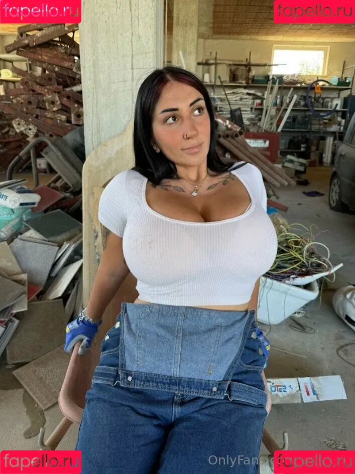 irifitxox Onlyfans Photo Gallery 