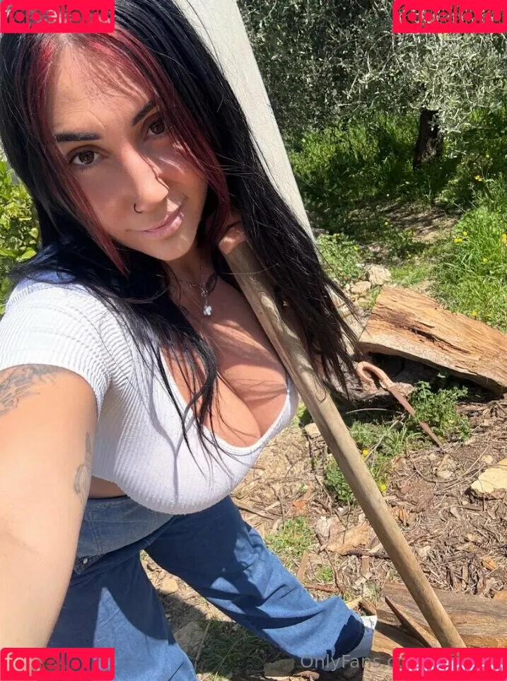 irifitxox Onlyfans Photo Gallery 