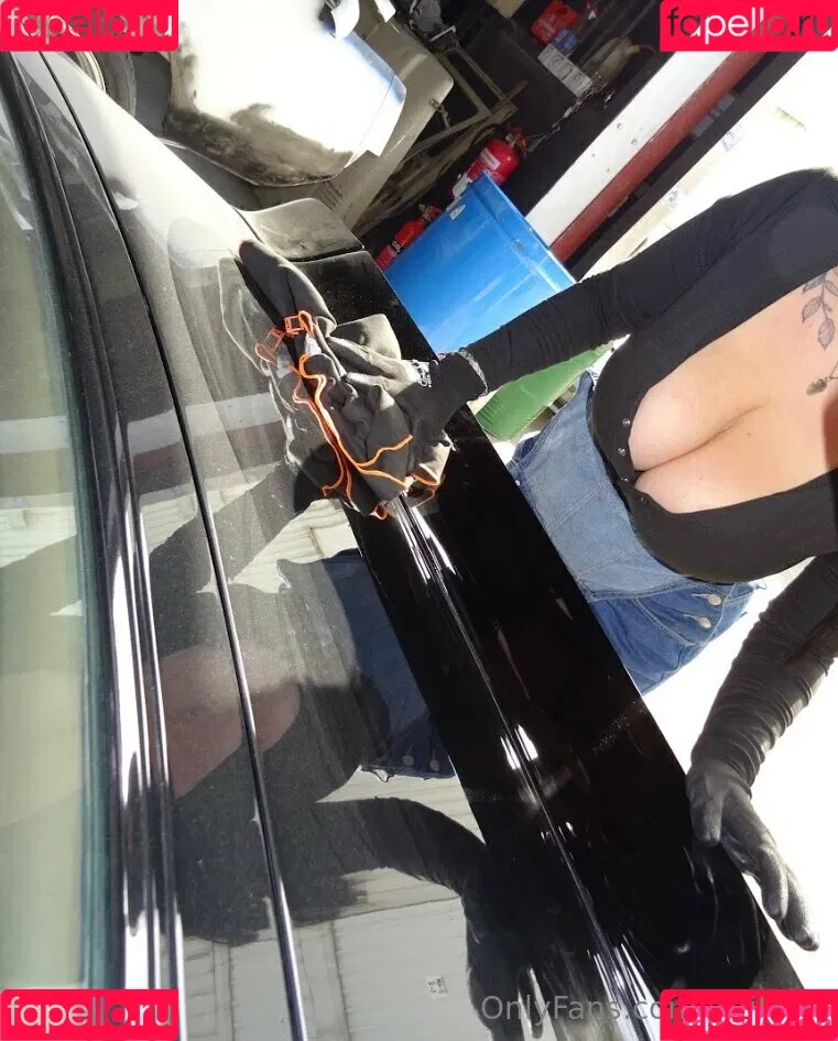 irifitxox Onlyfans Photo Gallery 