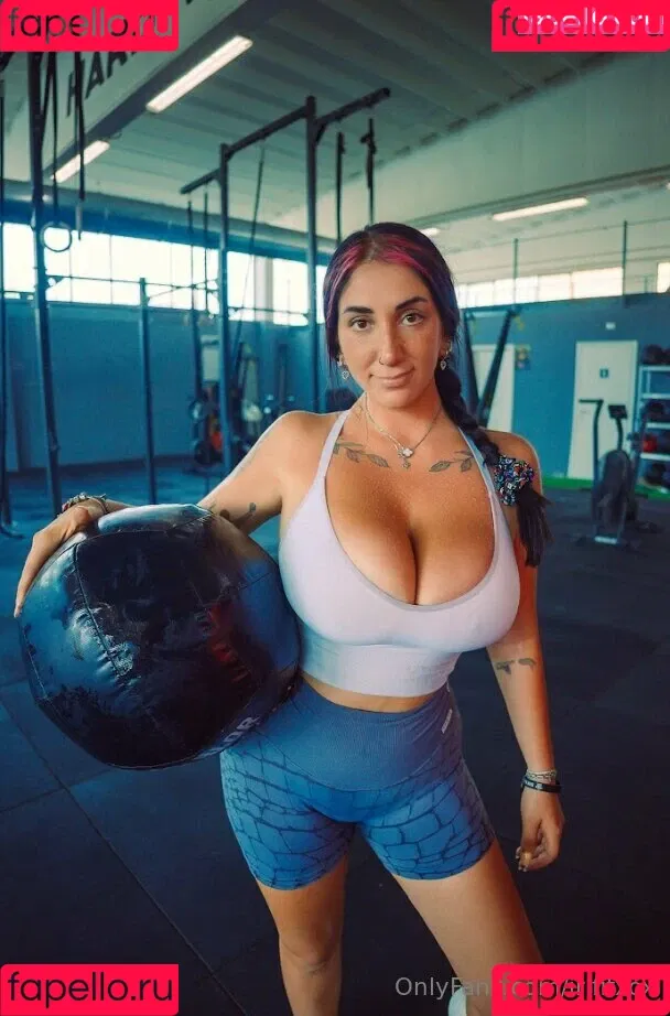 irifitxox Onlyfans Photo Gallery 