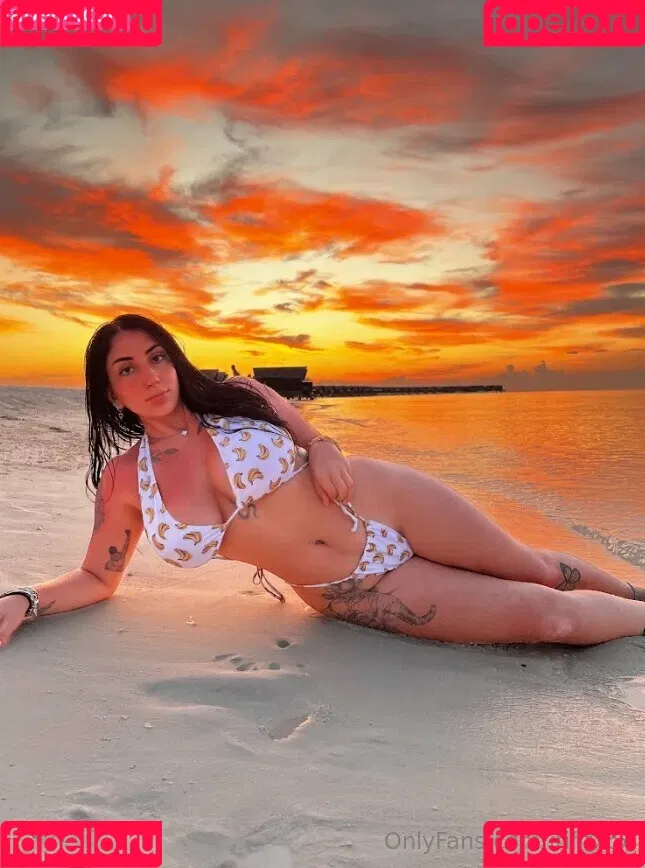 irifitxox Onlyfans Photo Gallery 