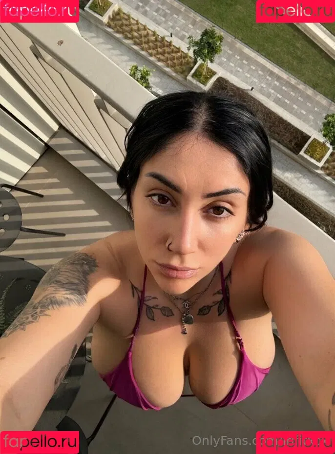irifitxox Onlyfans Photo Gallery 