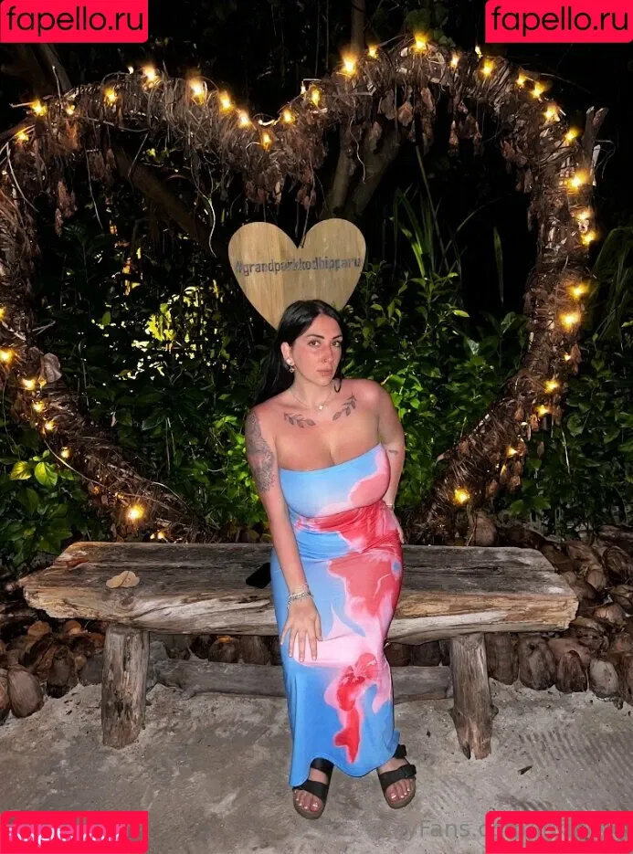 irifitxox Onlyfans Photo Gallery 