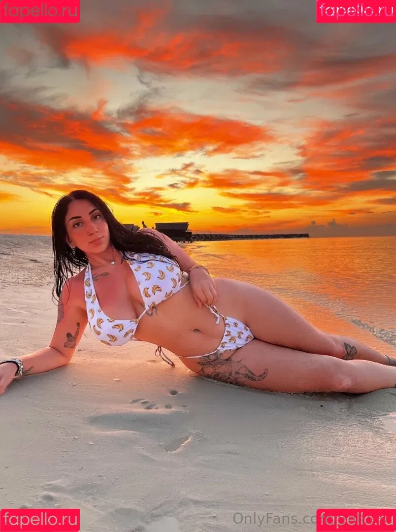 irifitxox Onlyfans Photo Gallery 