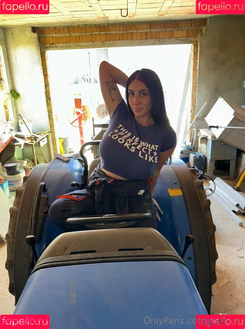 irifitxox Onlyfans Photo Gallery 