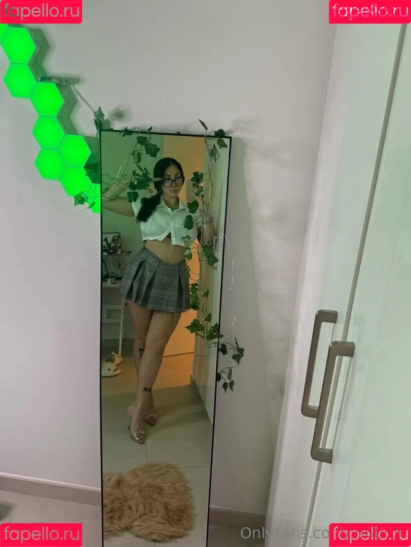 irifitxox Onlyfans Photo Gallery 