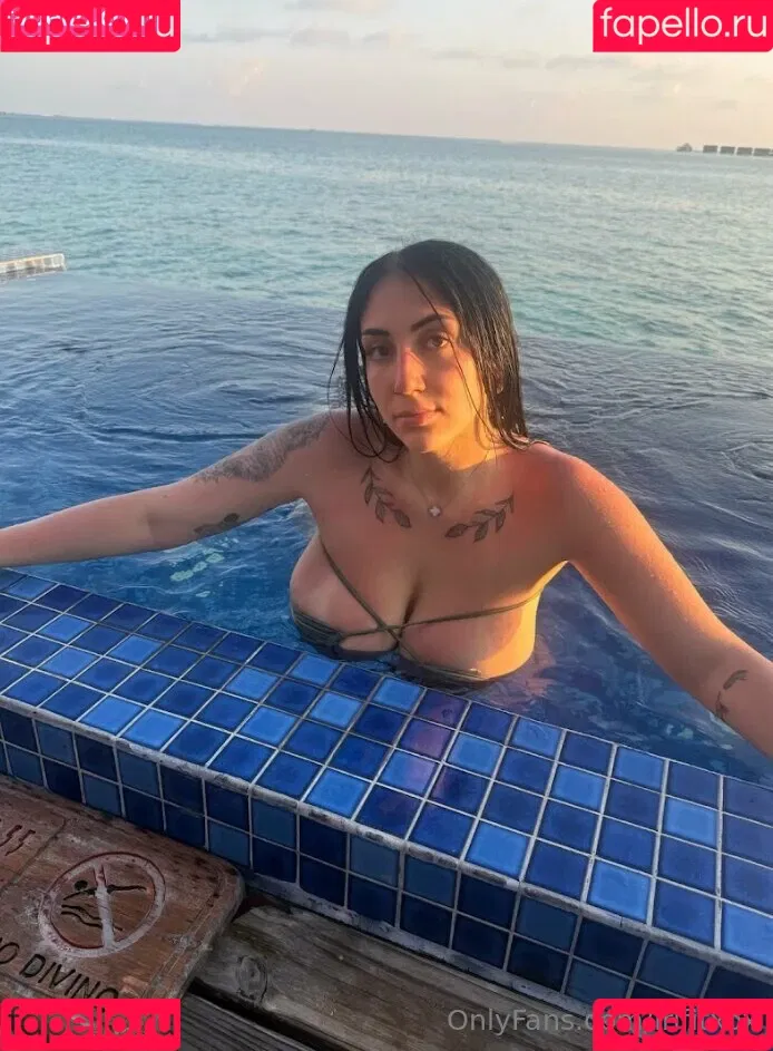 irifitxox Onlyfans Photo Gallery 