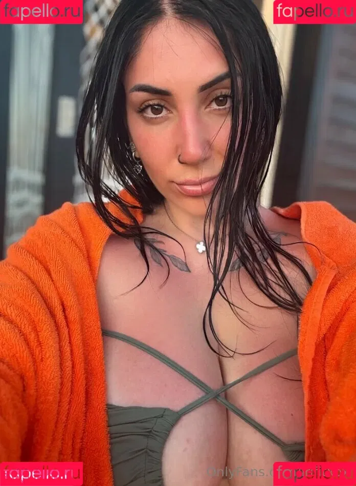 irifitxox Onlyfans Photo Gallery 