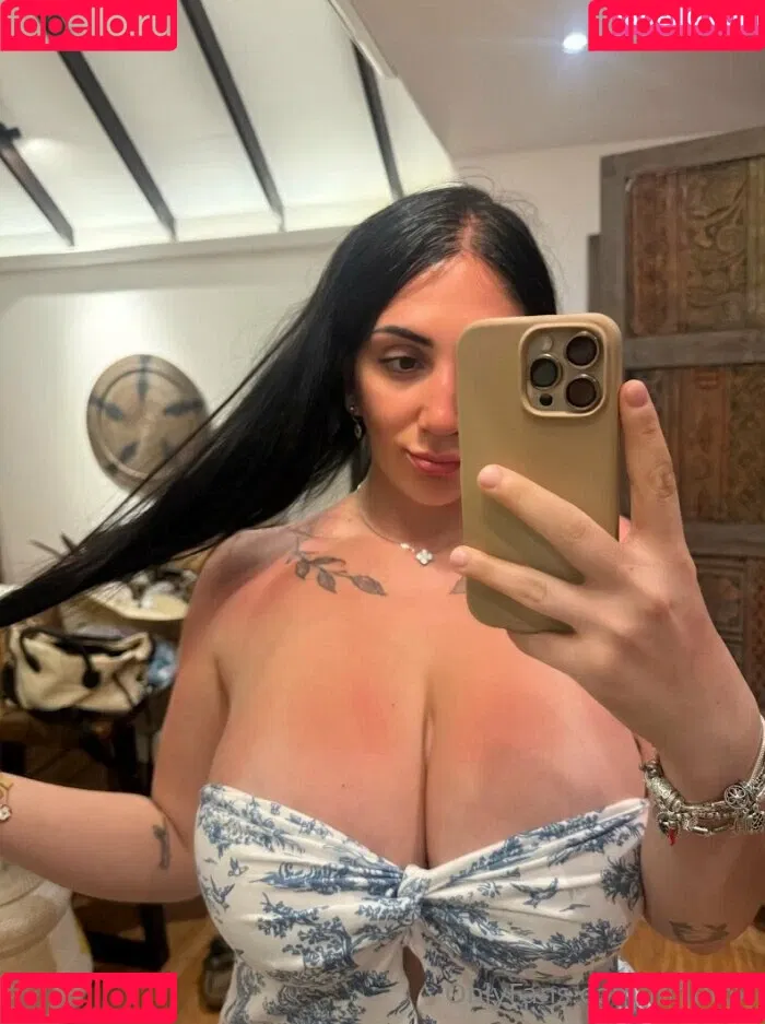 irifitxox Onlyfans Photo Gallery 