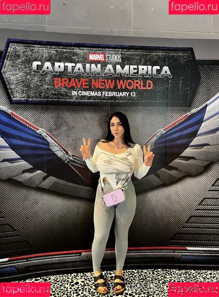 irifitxox Onlyfans Photo Gallery 